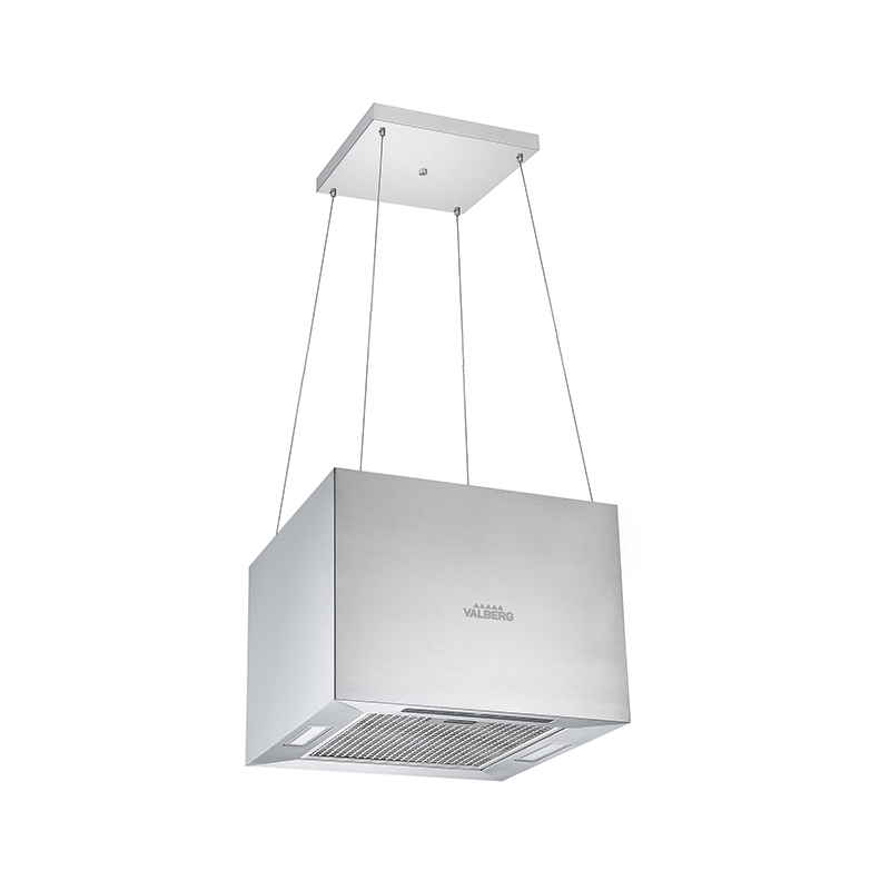 Hotte Îlot Valberg Ih 40 St X 302c Bon état -  reconditionné disponible sur Electro Depot